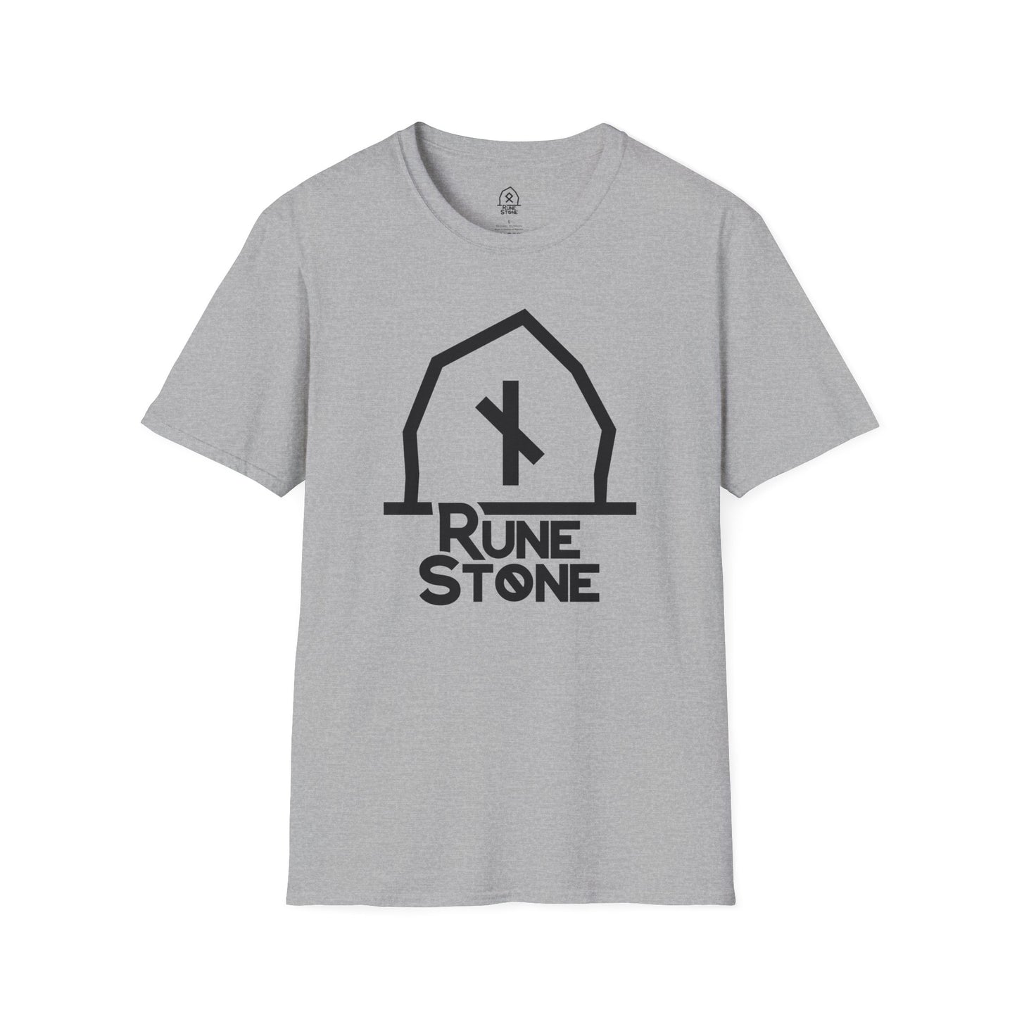 Rune Stone - naudiz