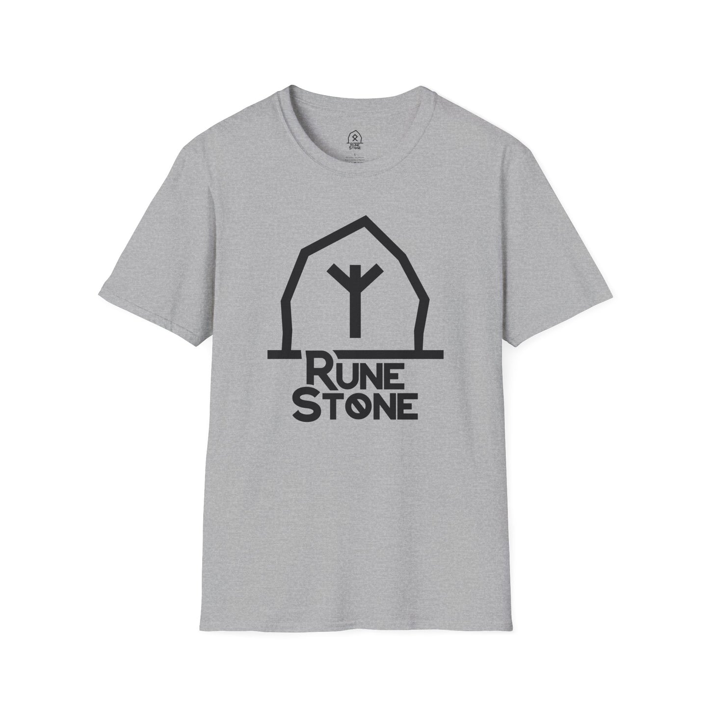 Rune Stone - algiz