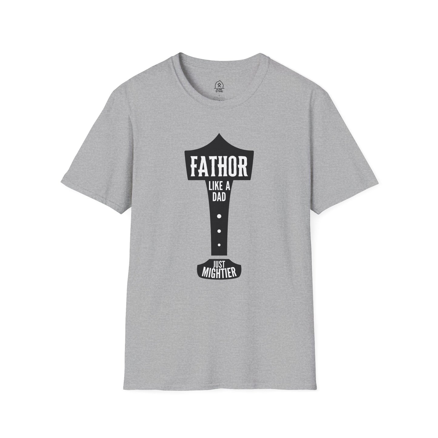 Fathor hammer - dark