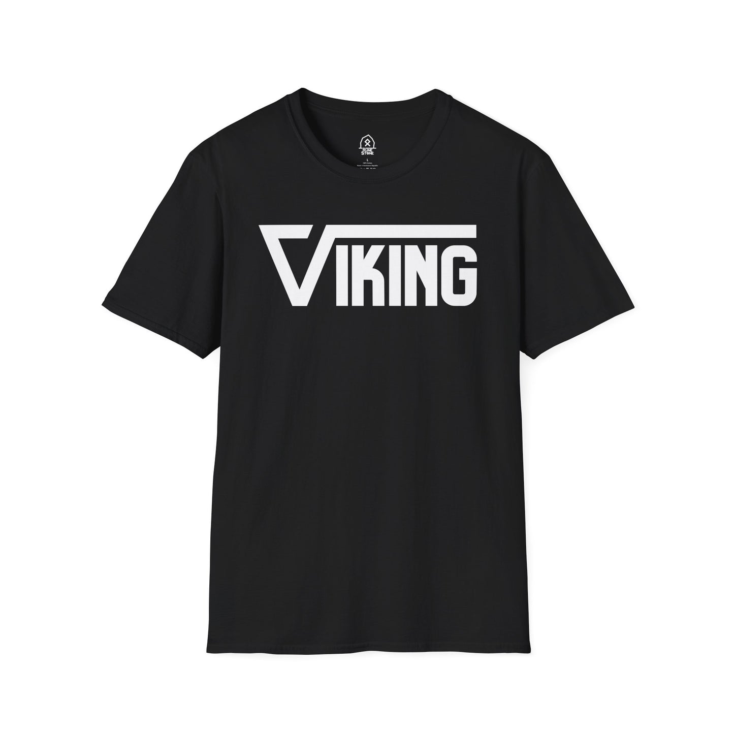 Viking inscription