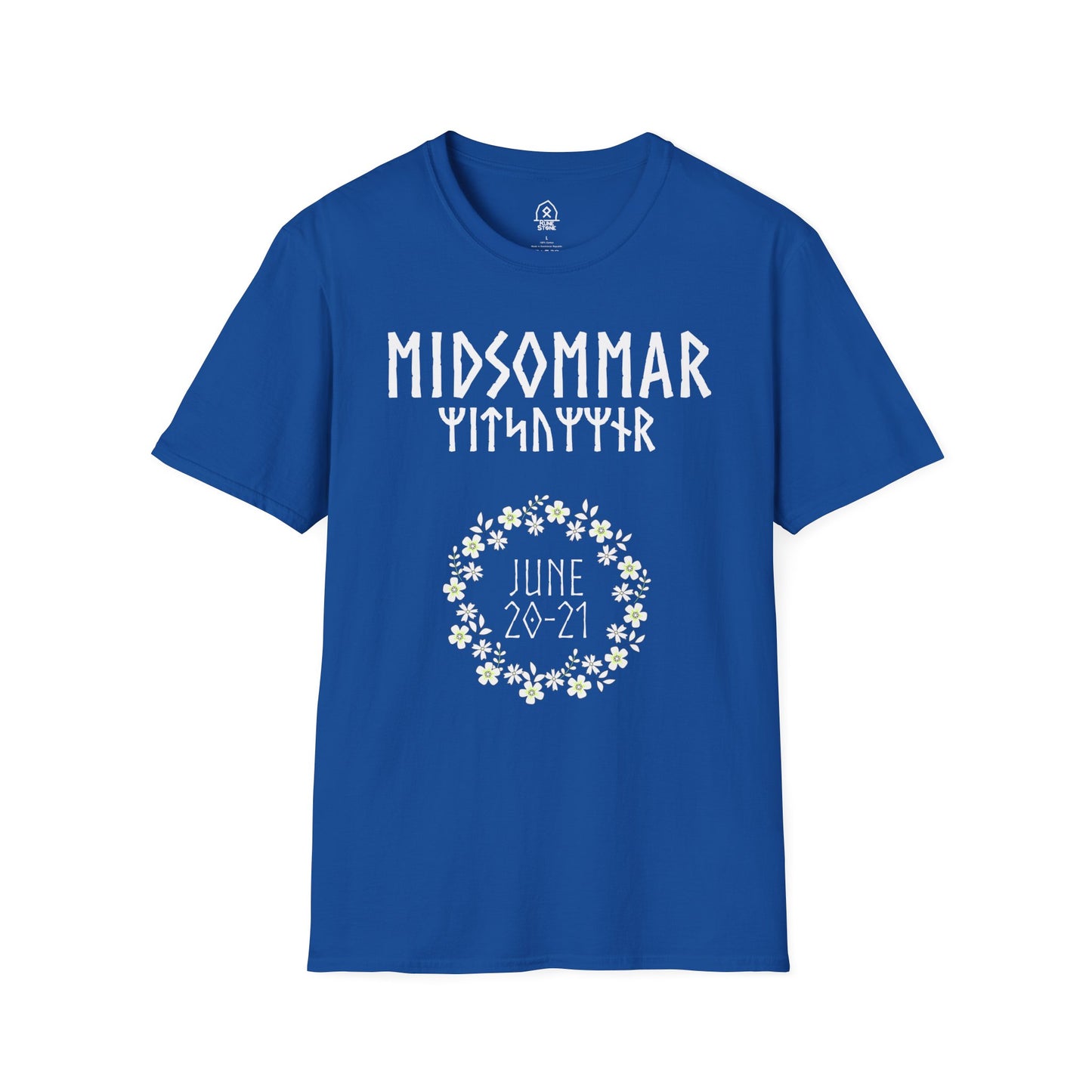 Holidays and Rituals - Midsommar