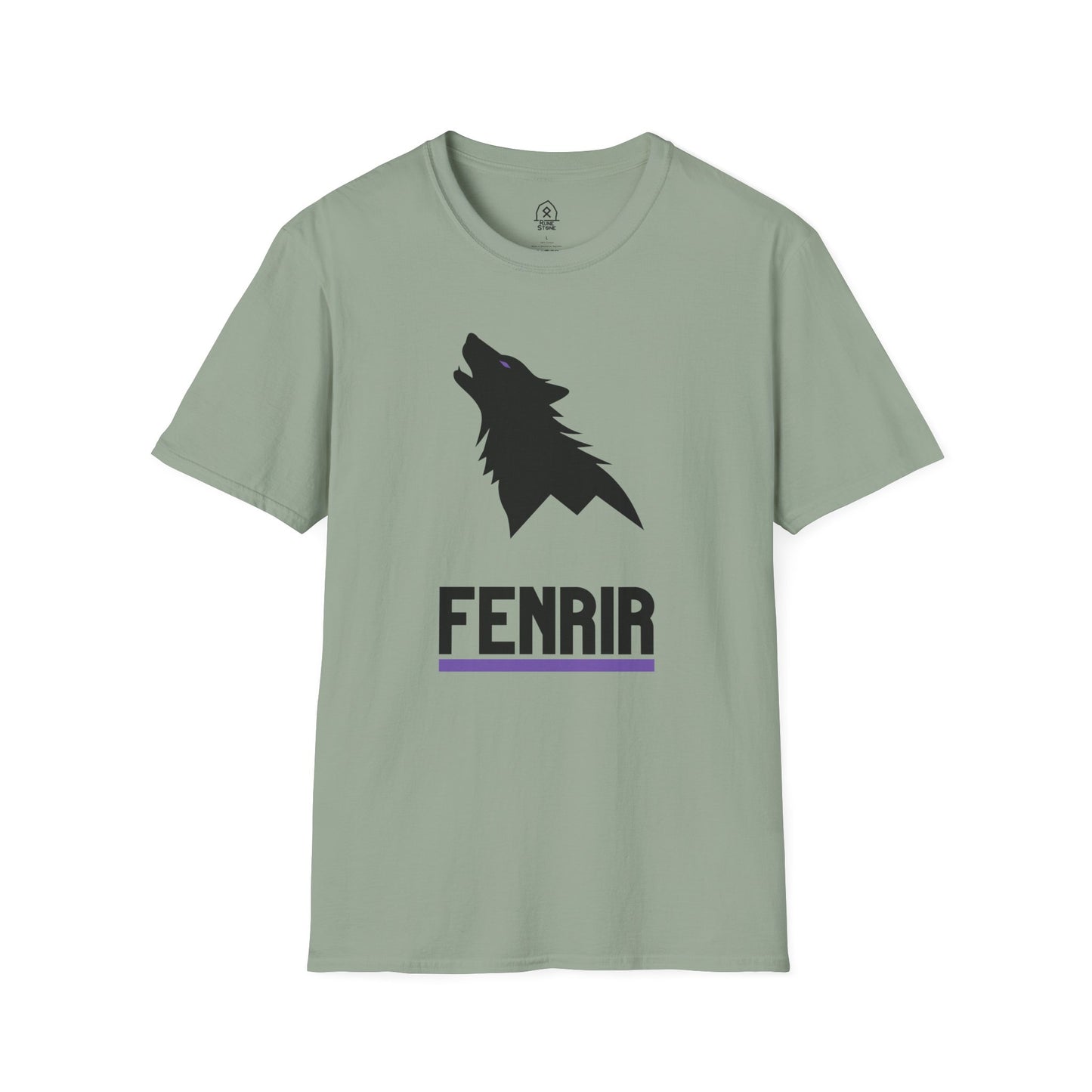 Fenrir - purple