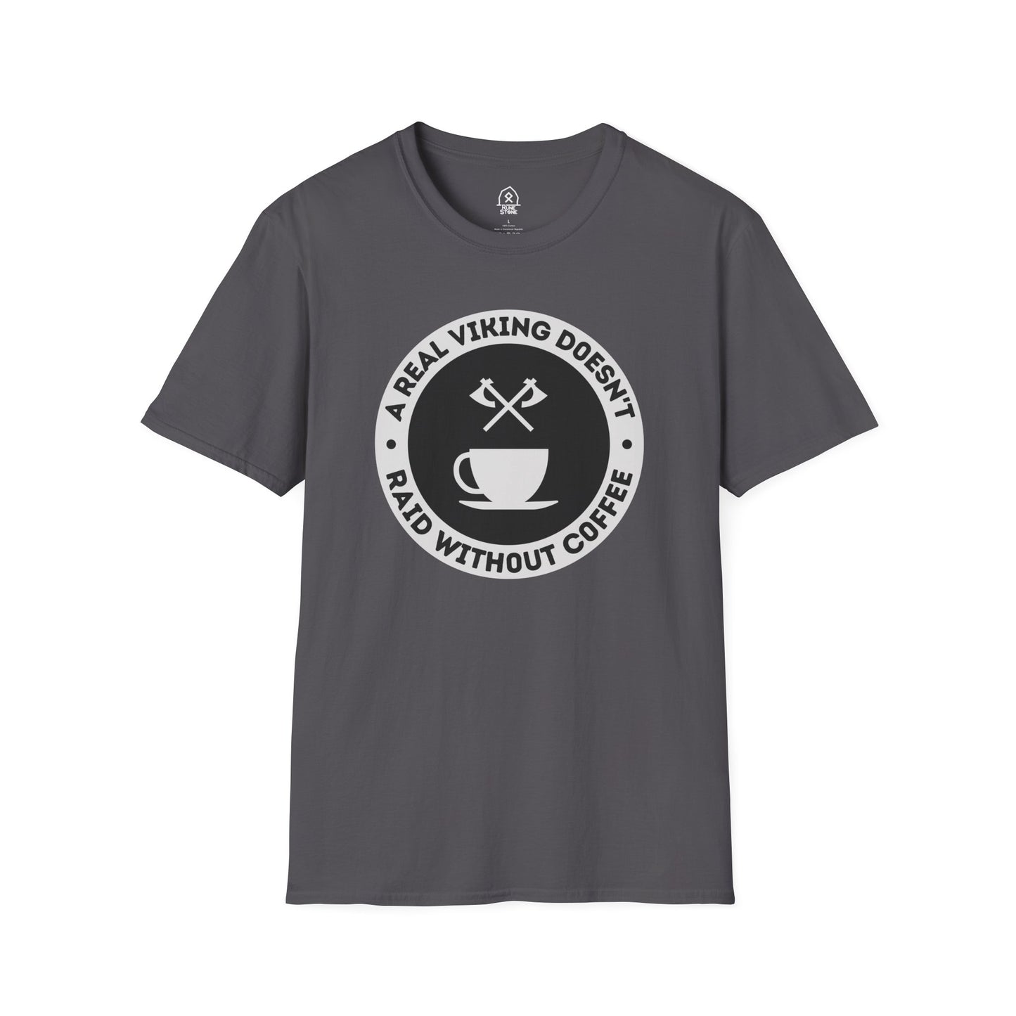 Raiding coffee - light