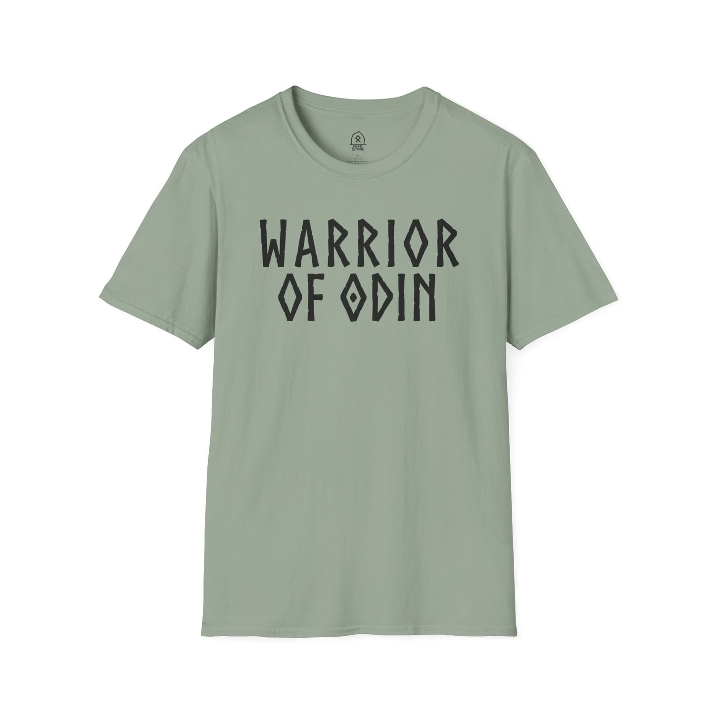Warrior of Odin - dark