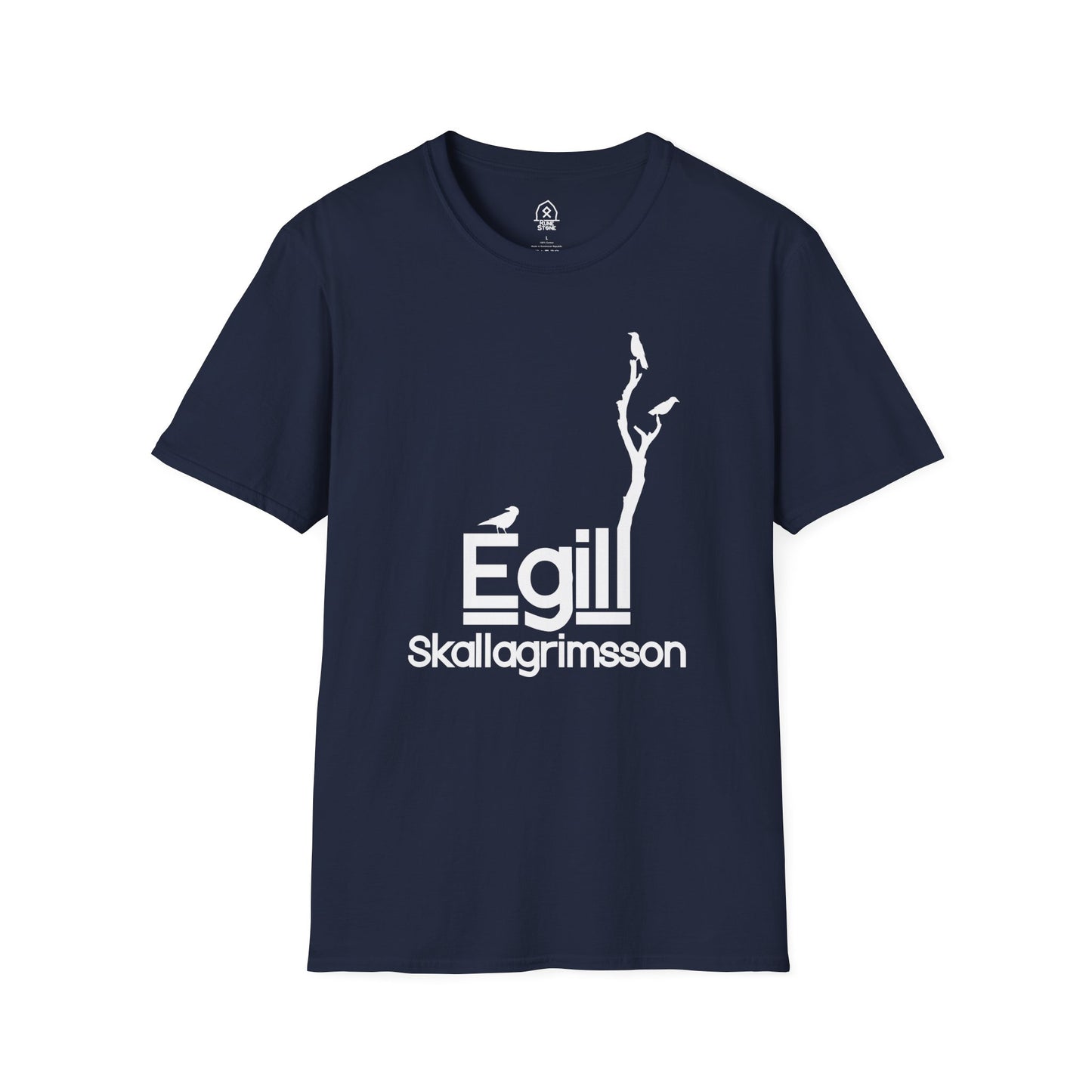 Egill Skallagrimsson - light