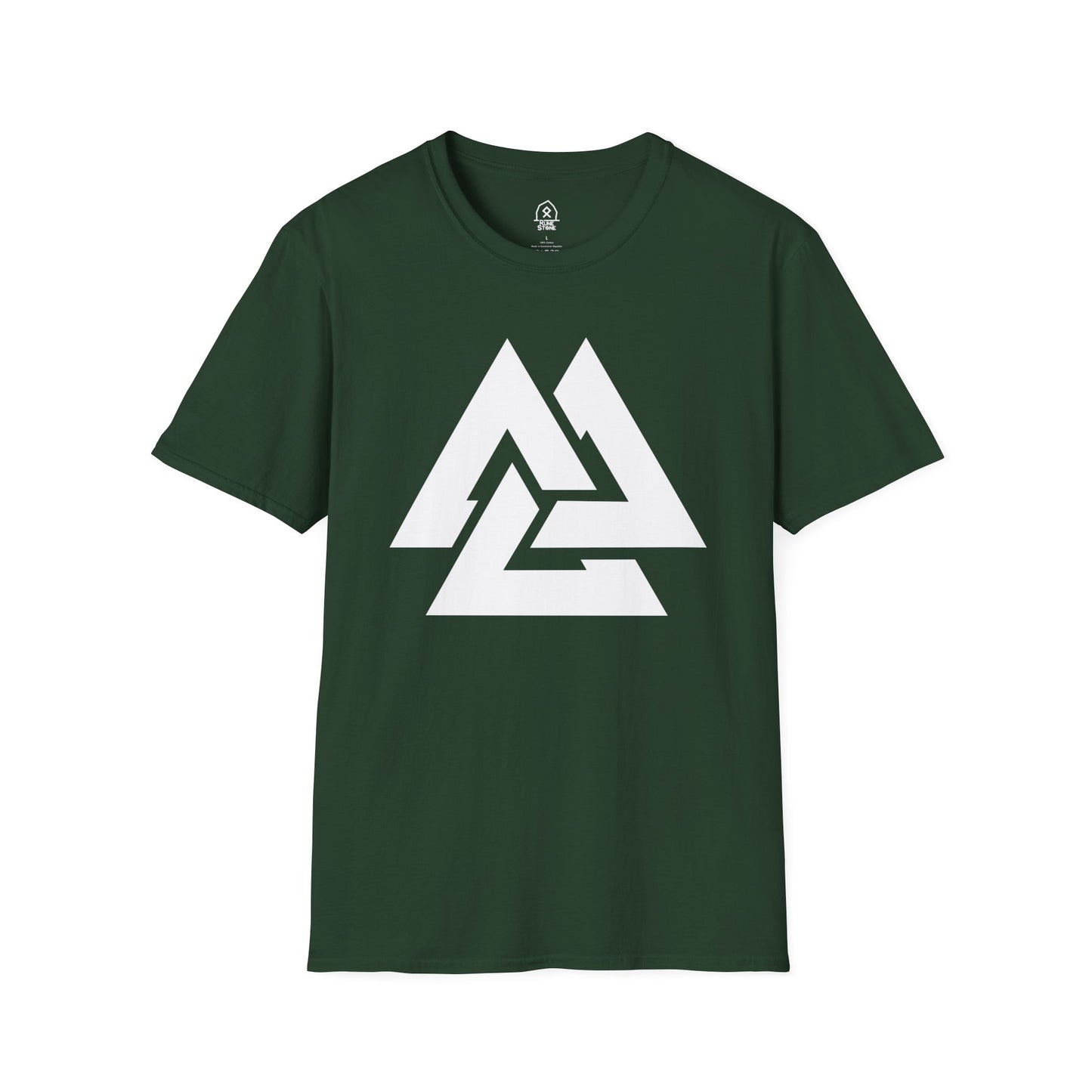 Valknut - light