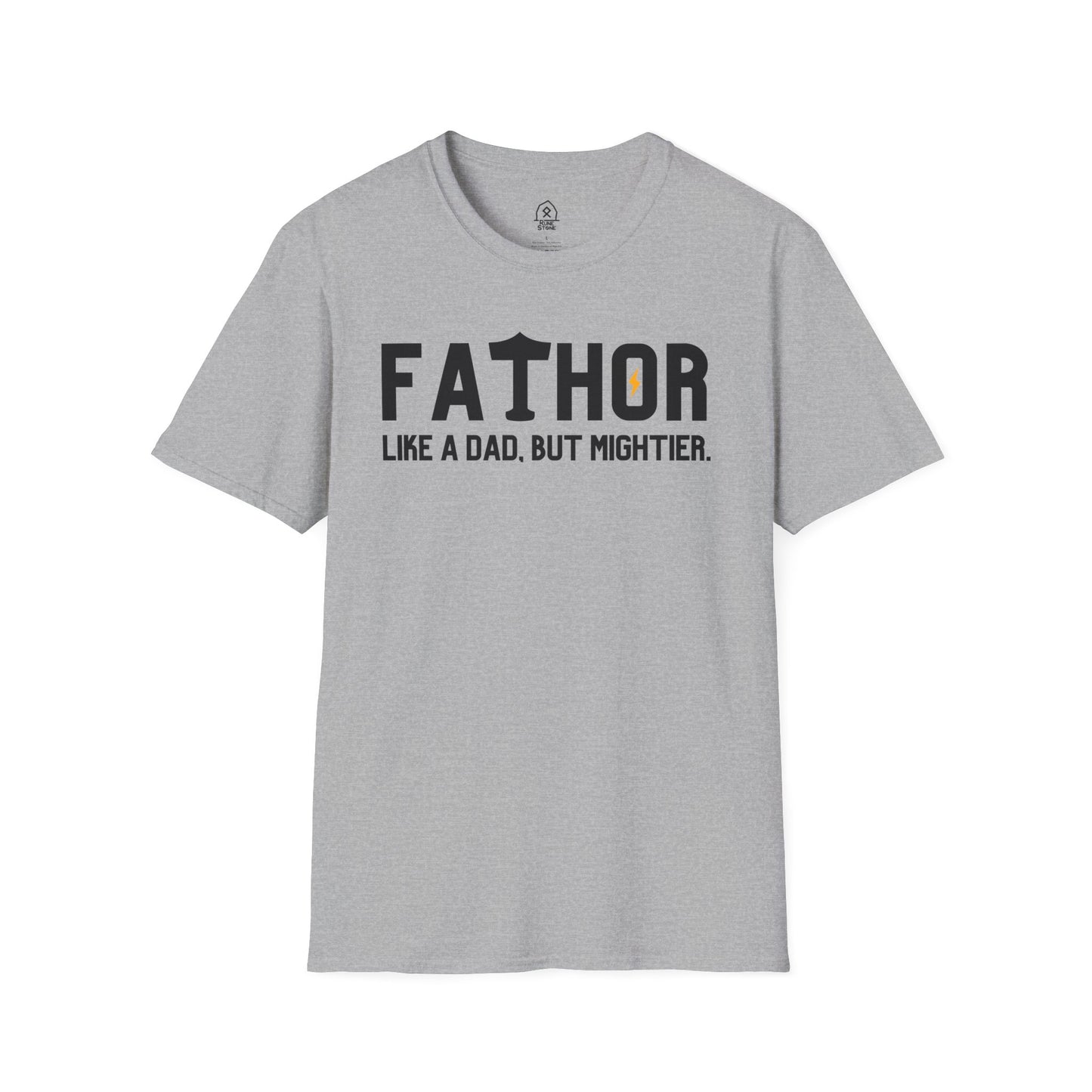 Thunder fathor - dark