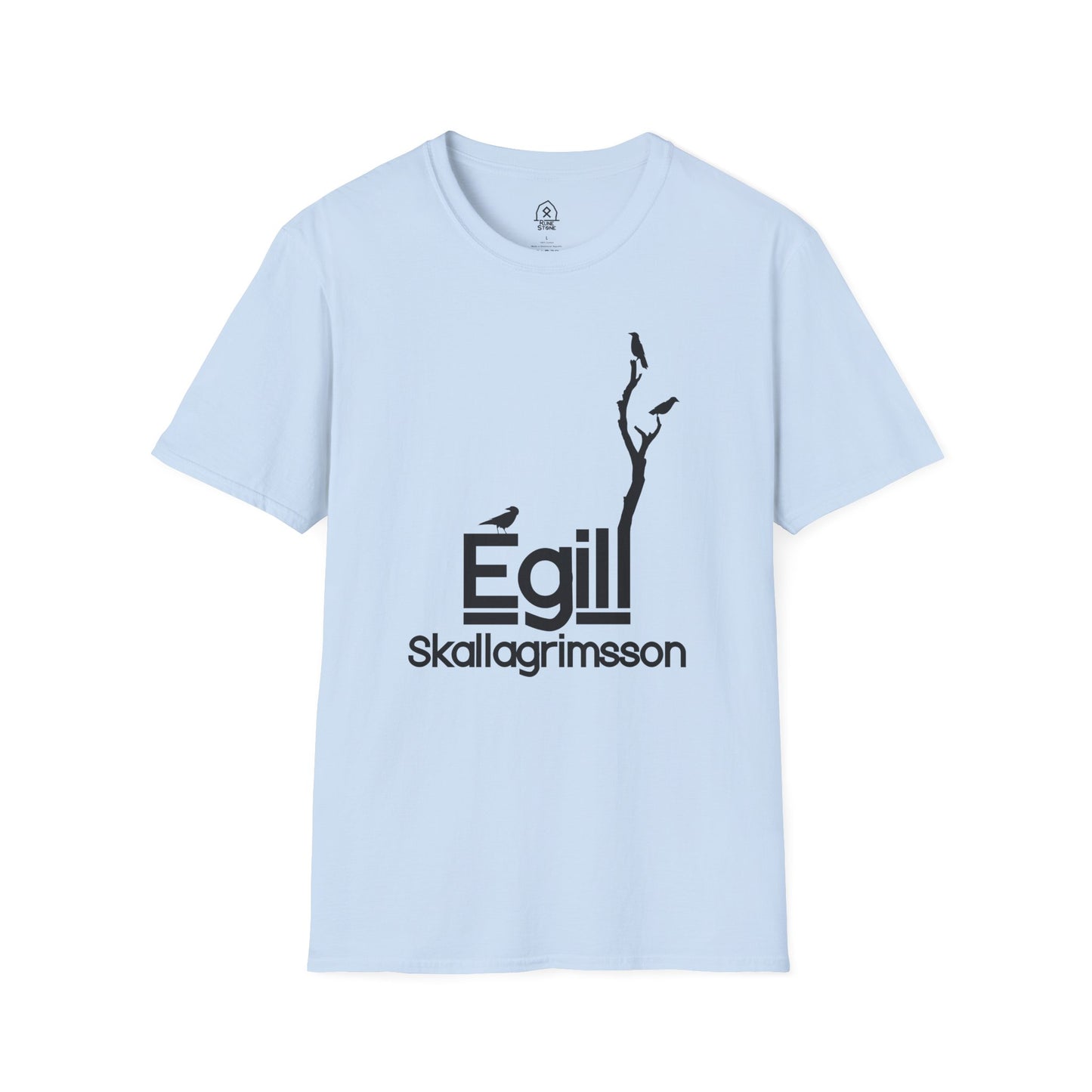 Egill Skallagrimsson - dark