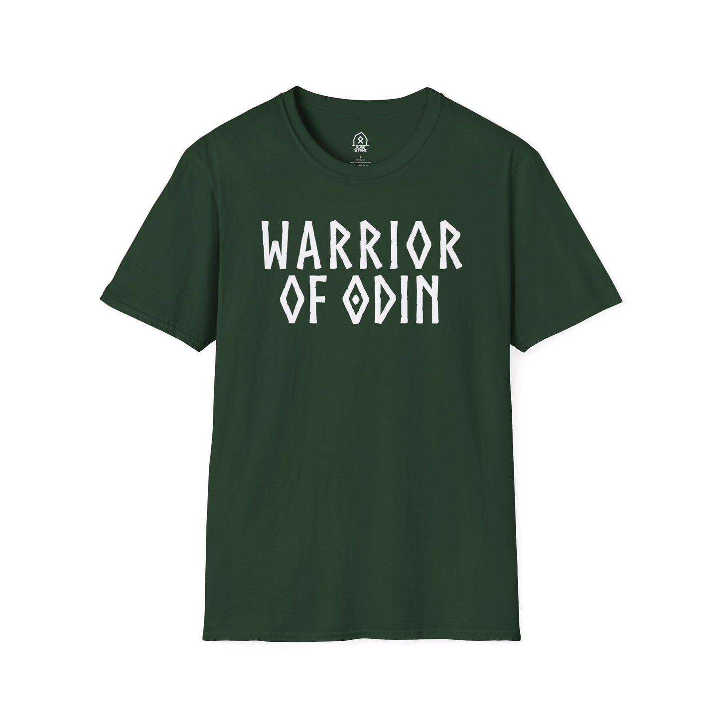 Warrior of Odin - light