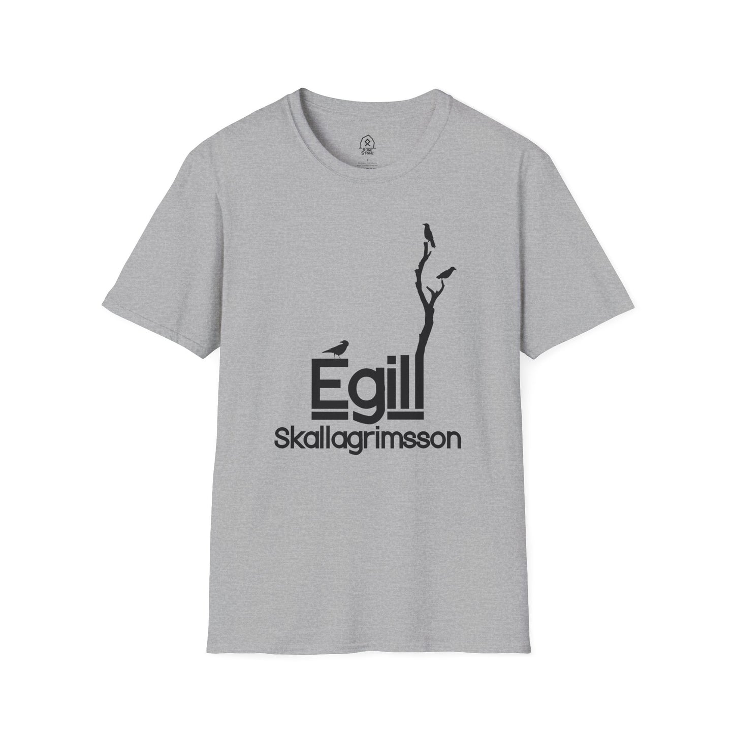 Egill Skallagrimsson - dark