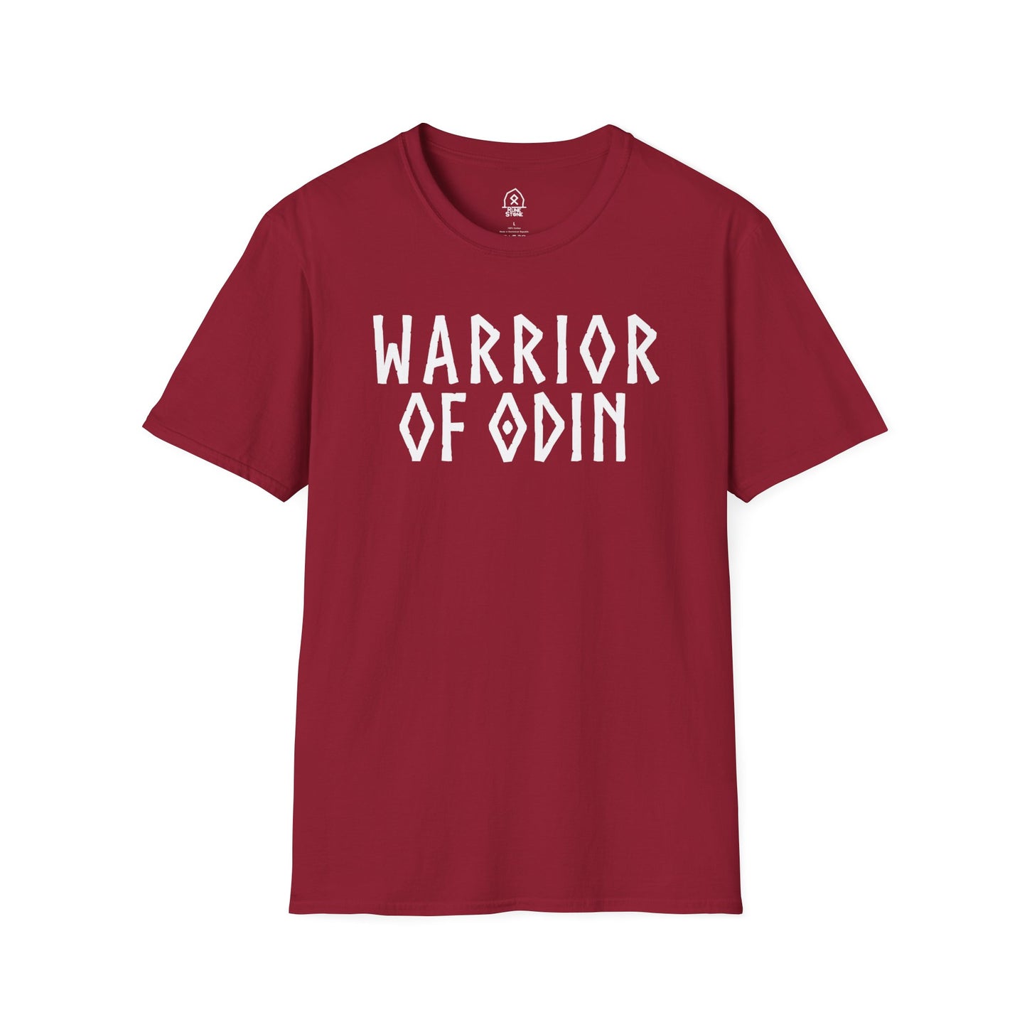 Warrior of Odin - light