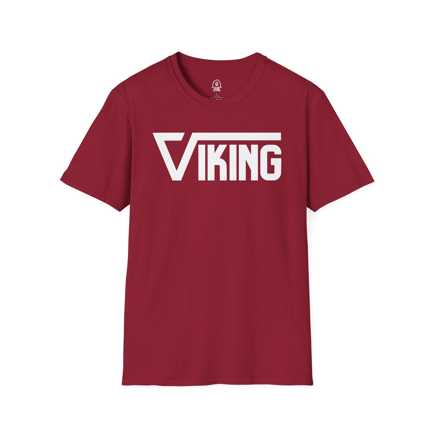 Viking inscription