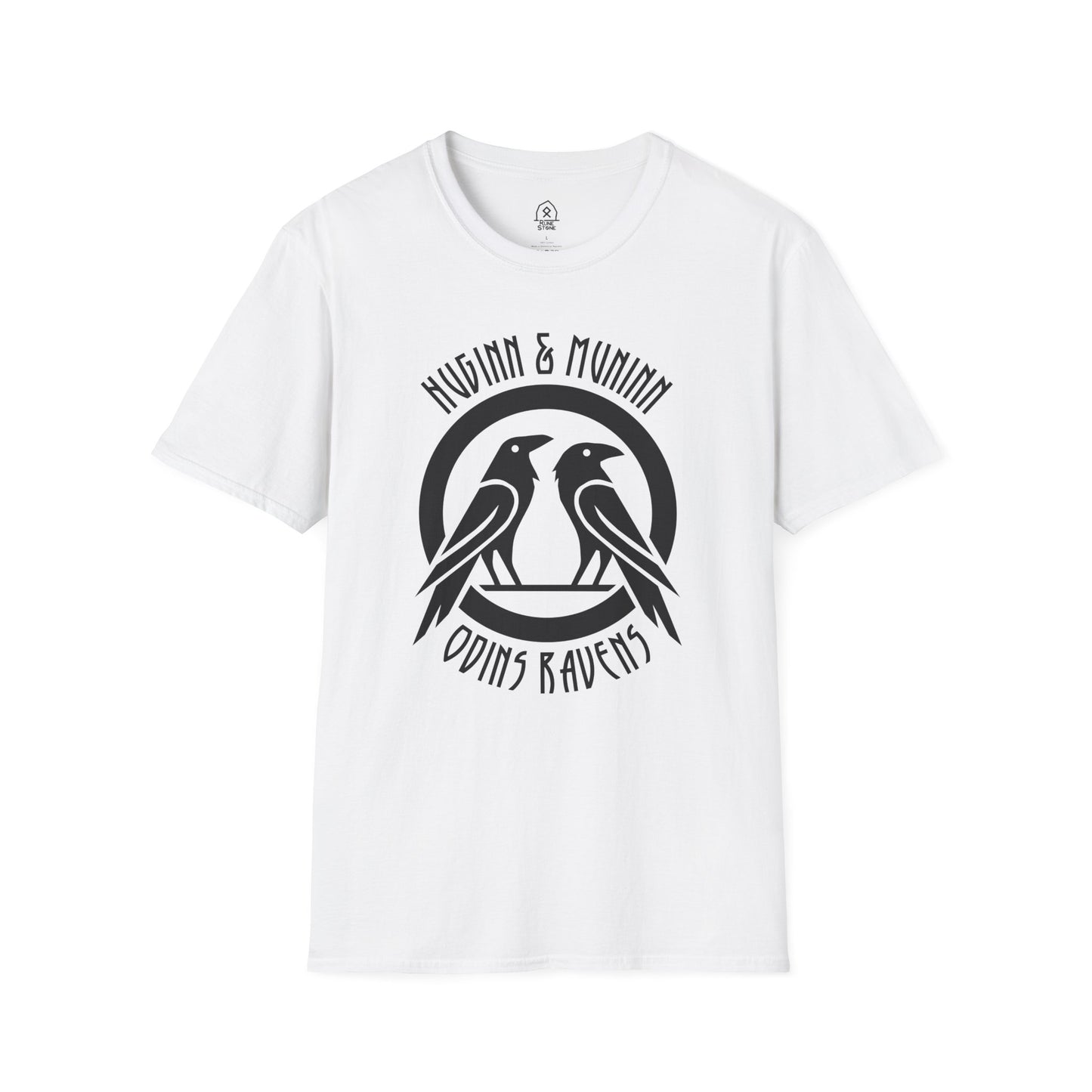 Odins ravens - dark