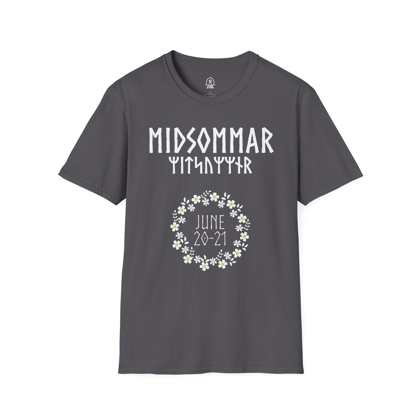 Holidays and Rituals - Midsommar
