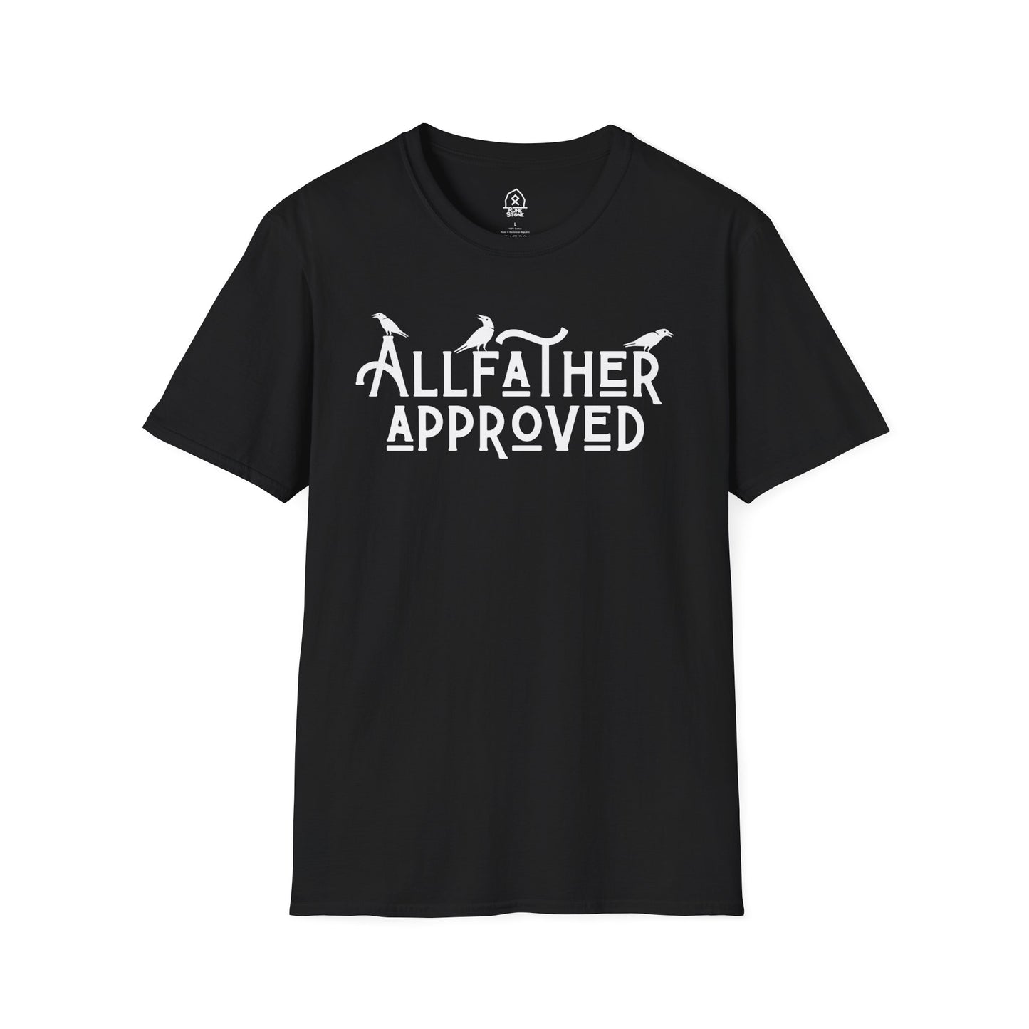 Allfather approved - light