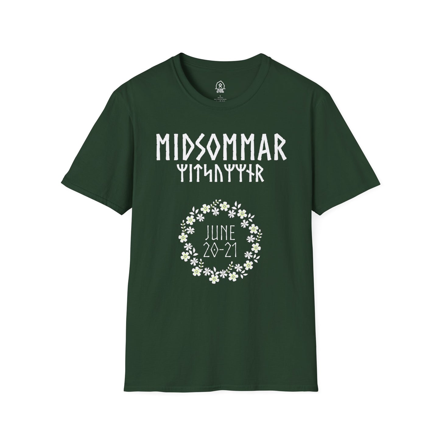 Holidays and Rituals - Midsommar