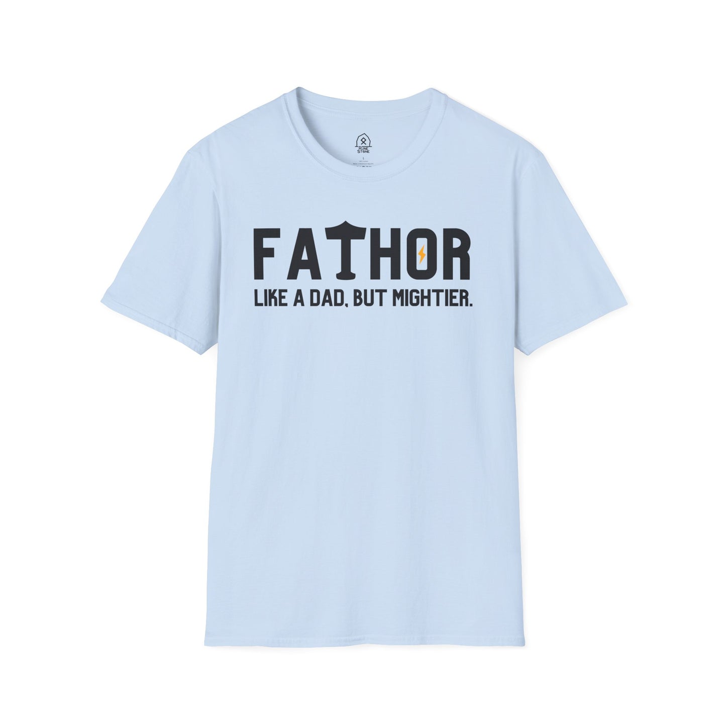 Thunder fathor - dark