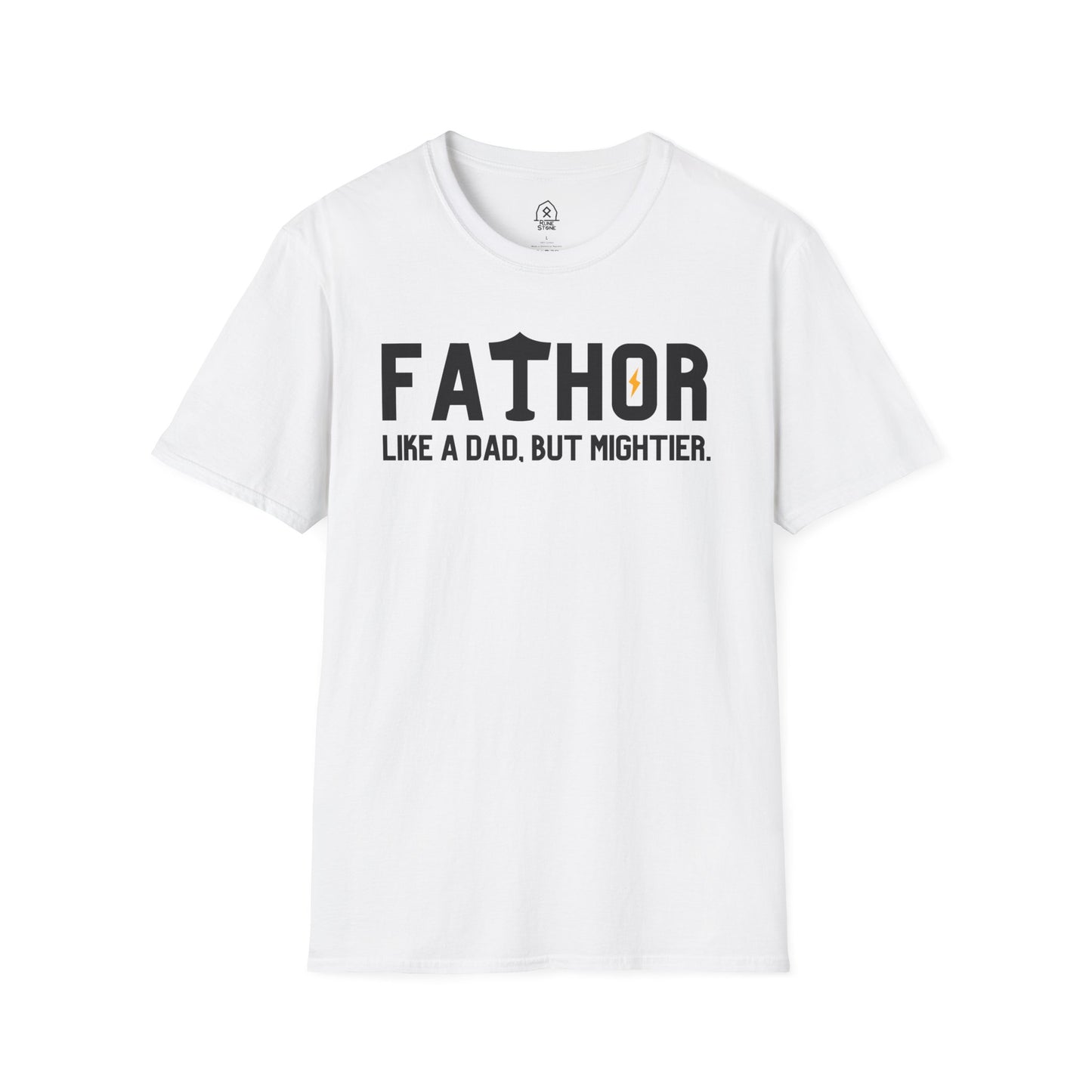 Thunder fathor - dark
