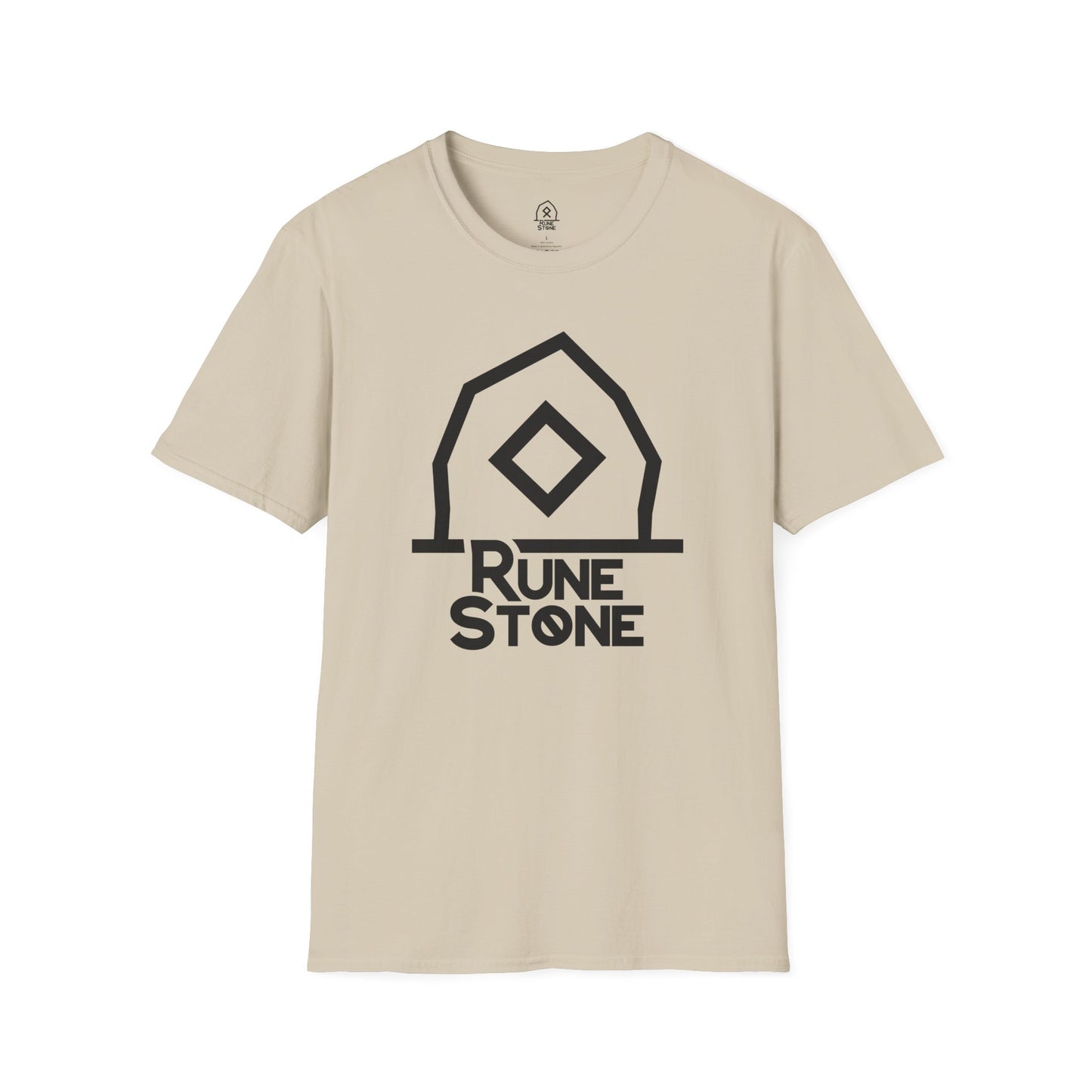 Rune Stone - ingwaz