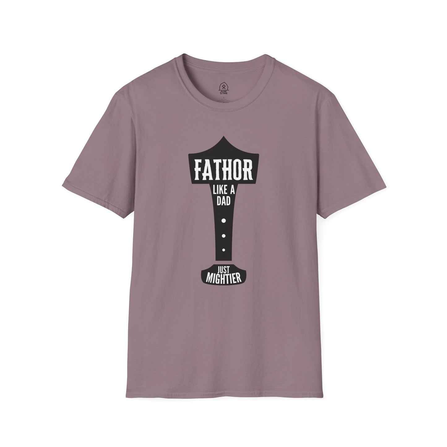 Fathor hammer - dark