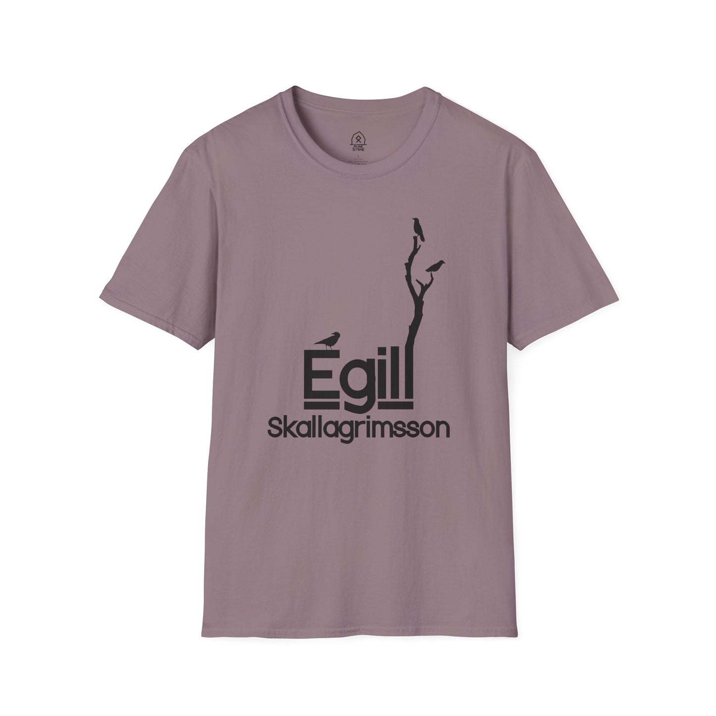 Egill Skallagrimsson - dark