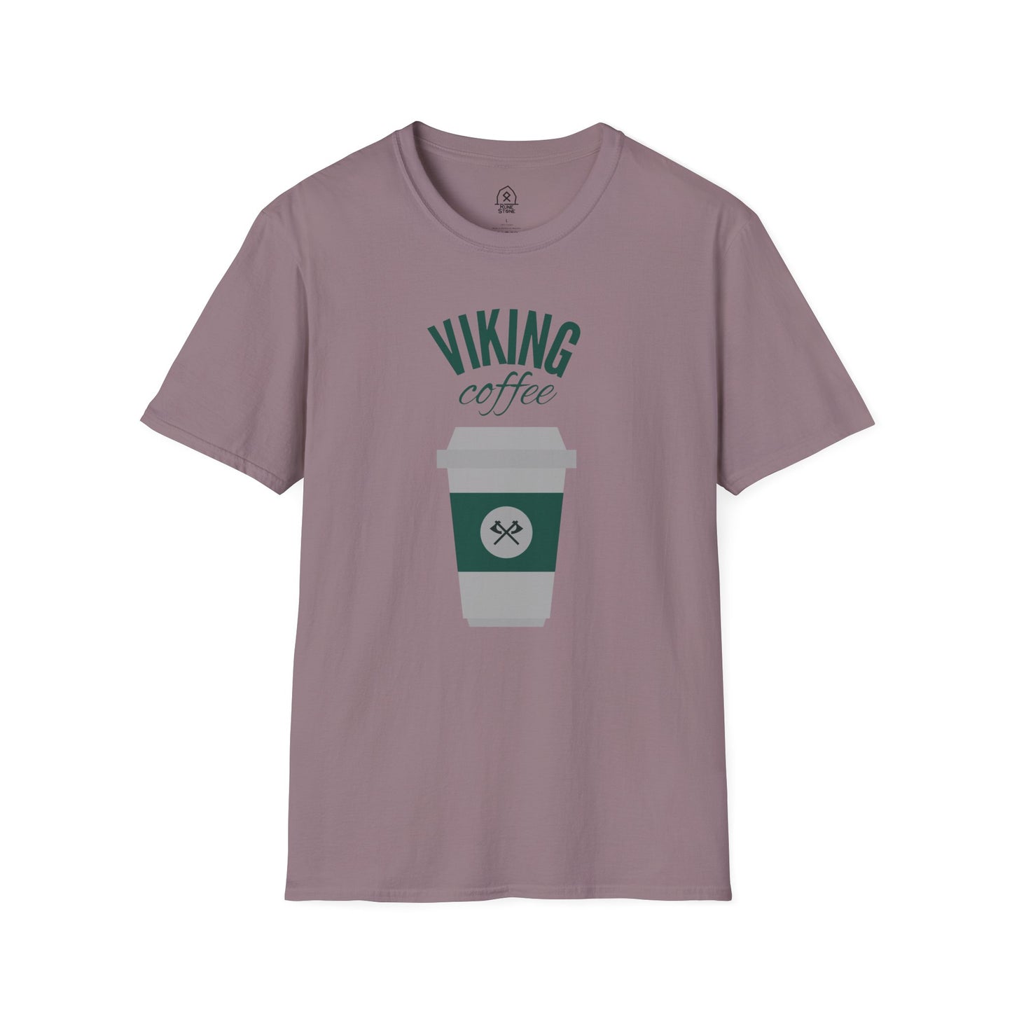 Viking coffee - green
