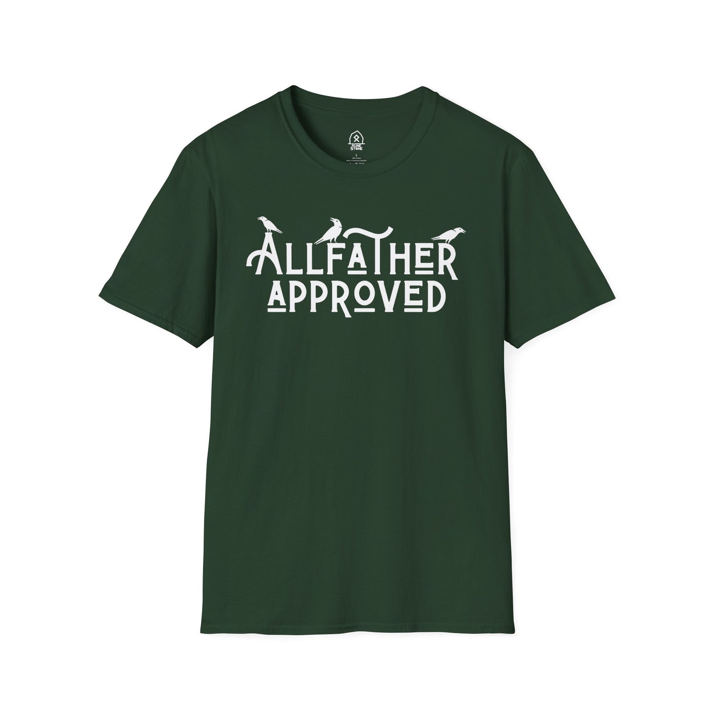 Allfather approved - light