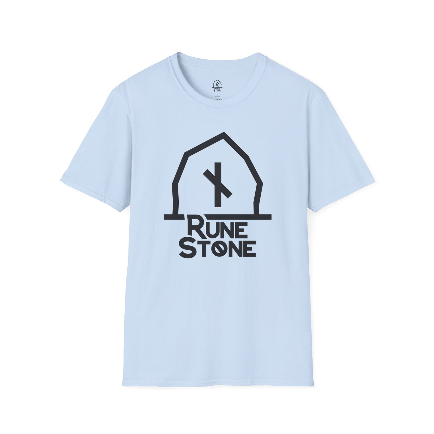 Rune Stone - naudiz