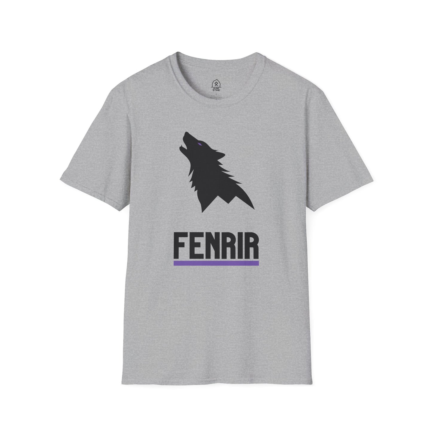 Fenrir - purple