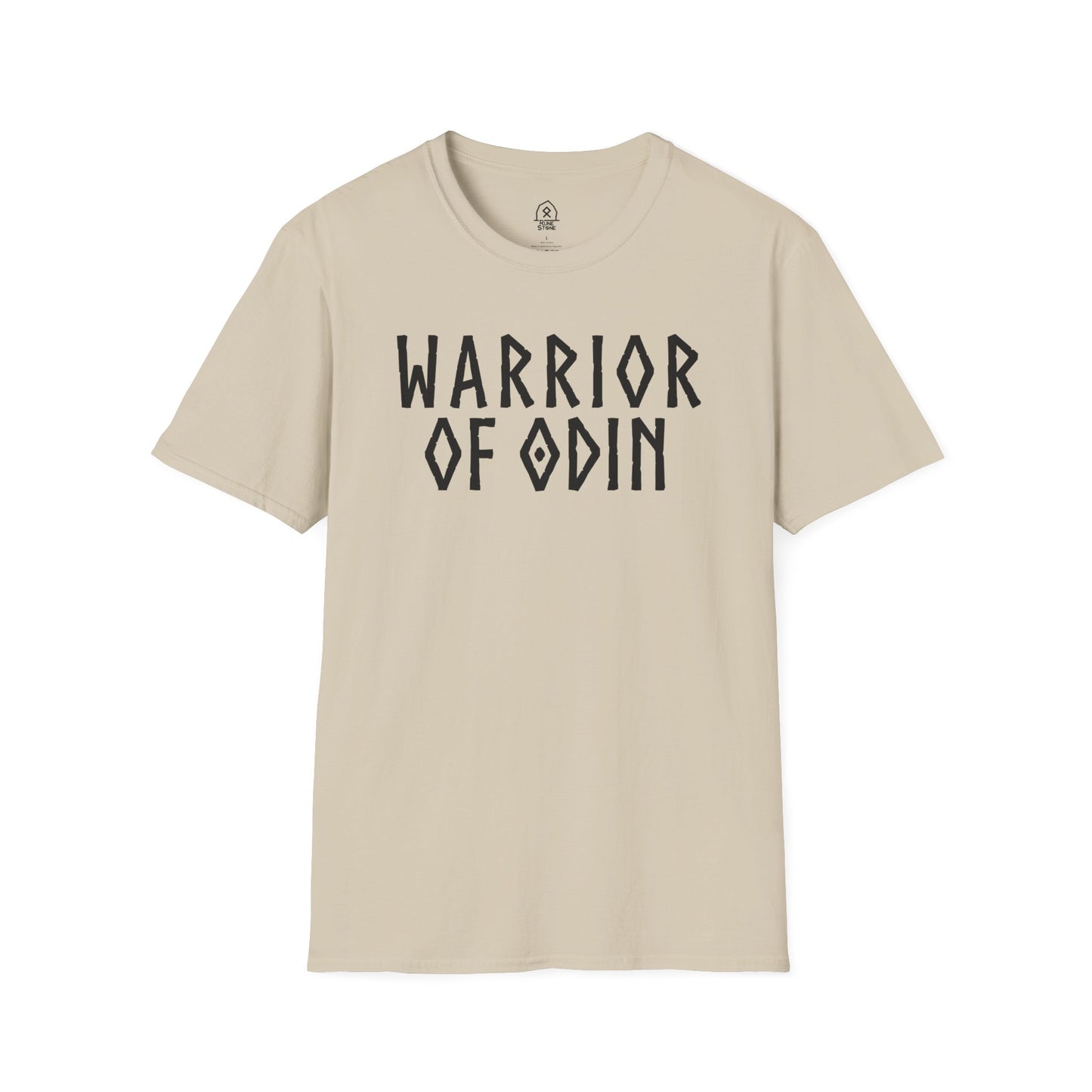 Warrior of Odin - dark