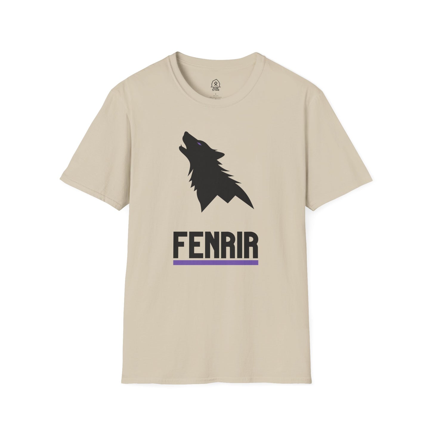 Fenrir - purple