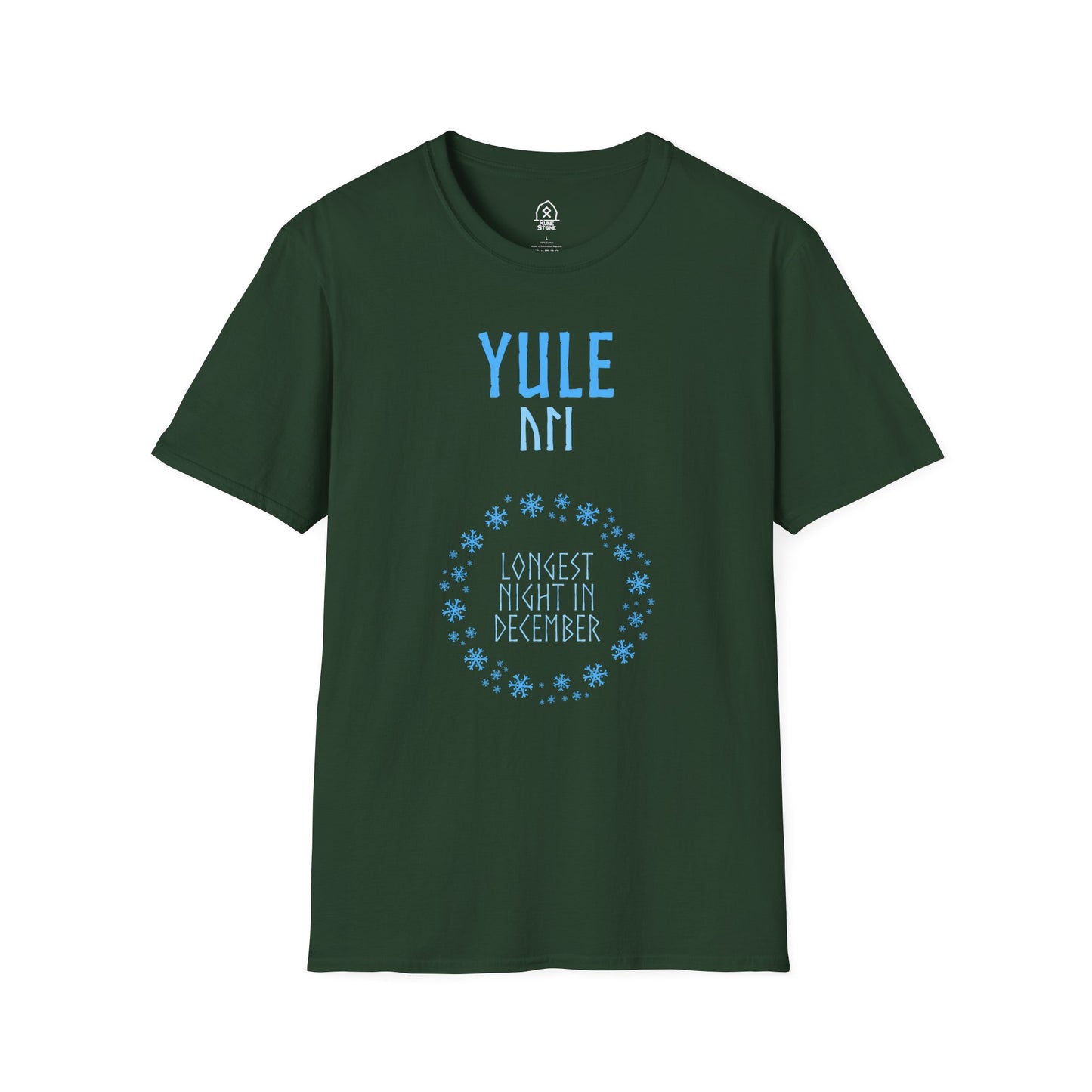 Holidays and Rituals - Yule