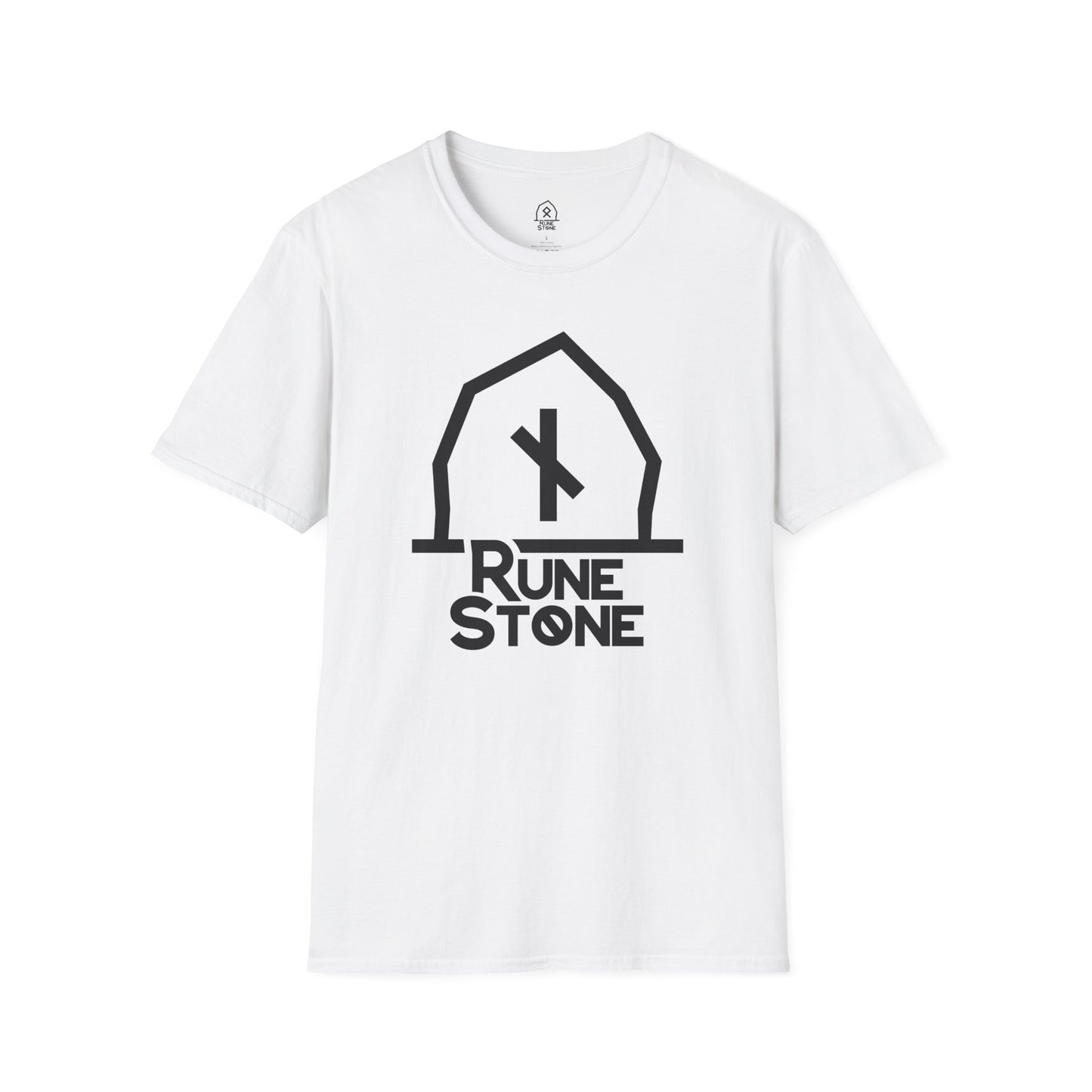 Rune Stone - naudiz