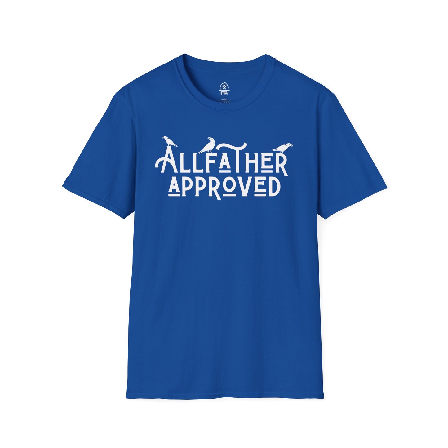 Allfather approved - light