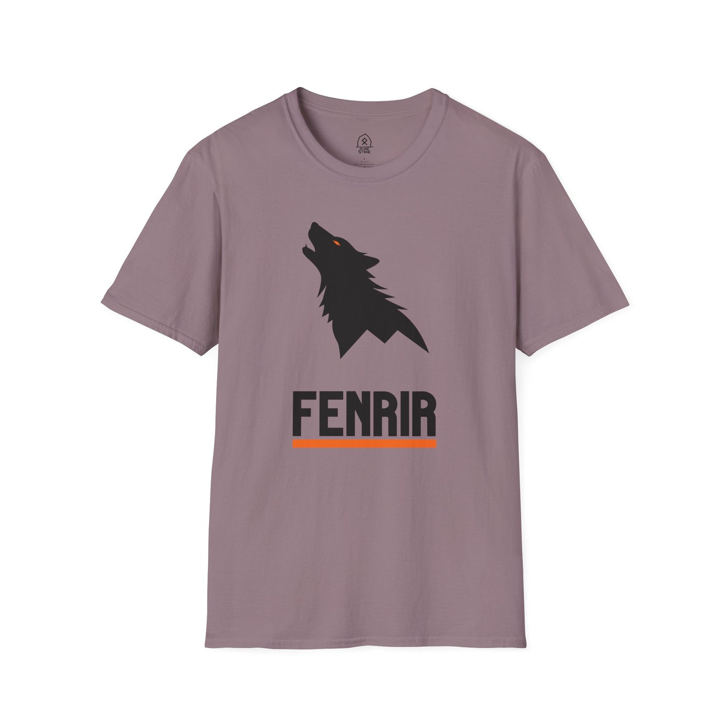 Fenrir - orange