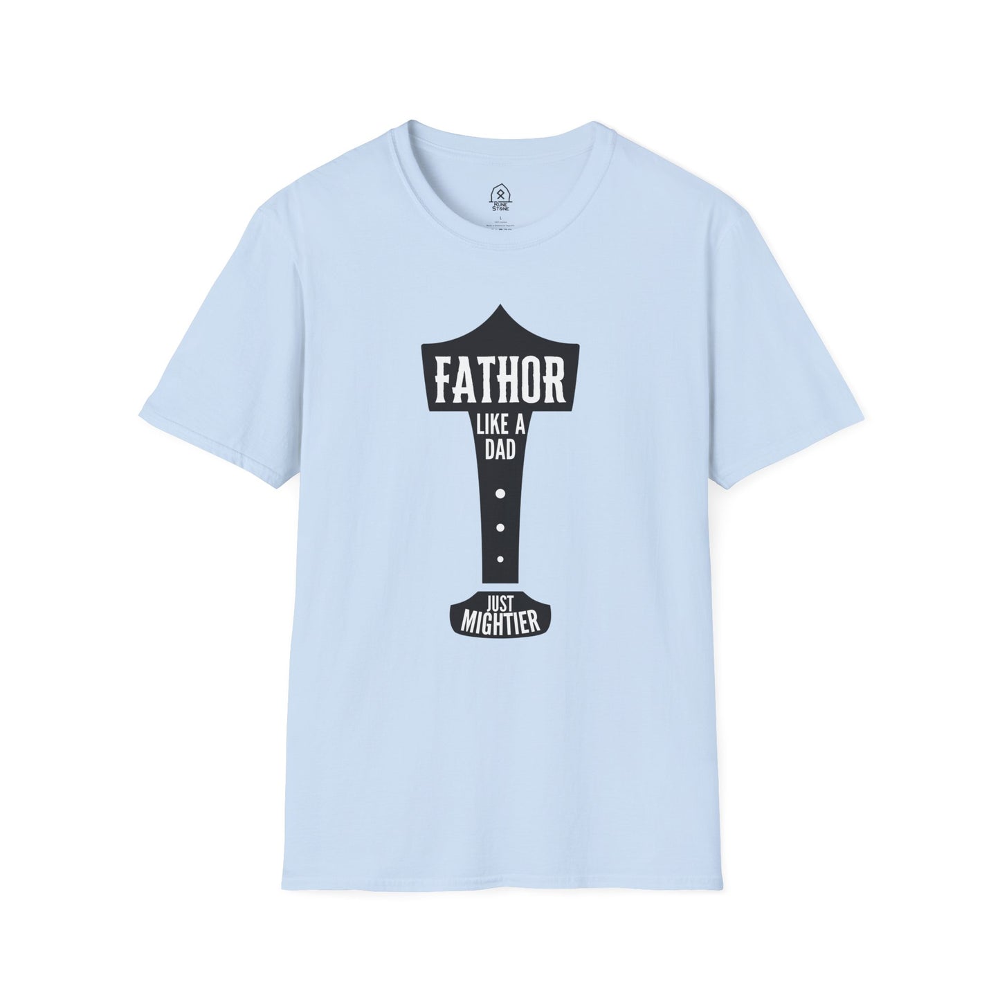 Fathor hammer - dark