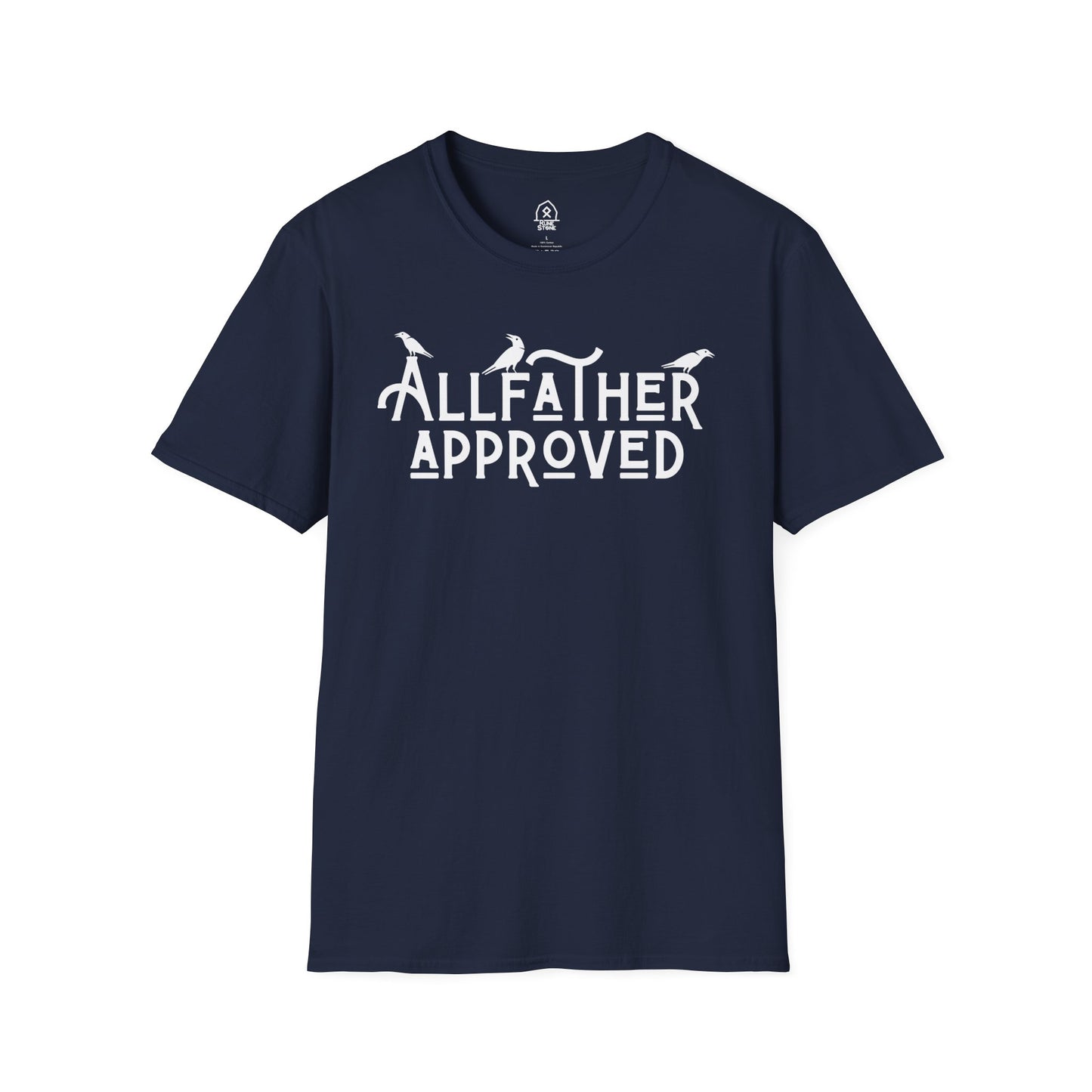 Allfather approved - light