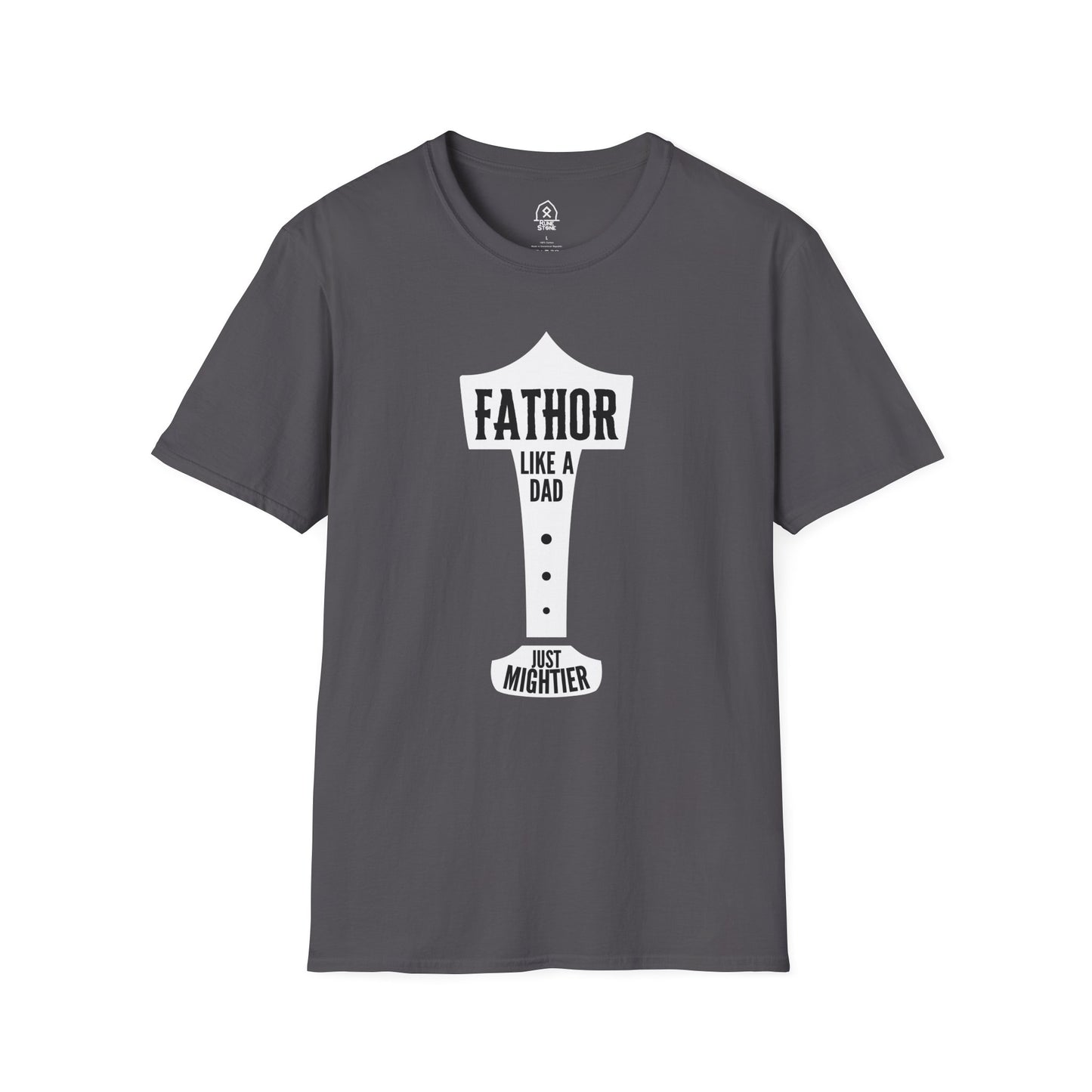 Fathor hammer - light