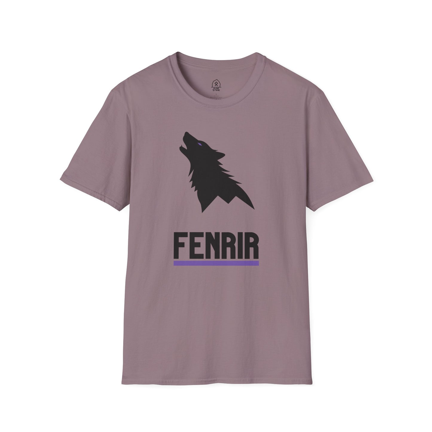 Fenrir - purple