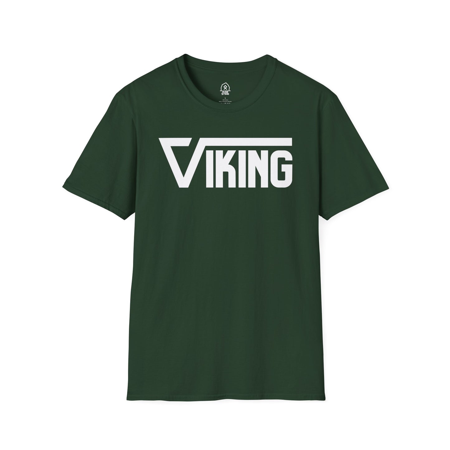Viking inscription