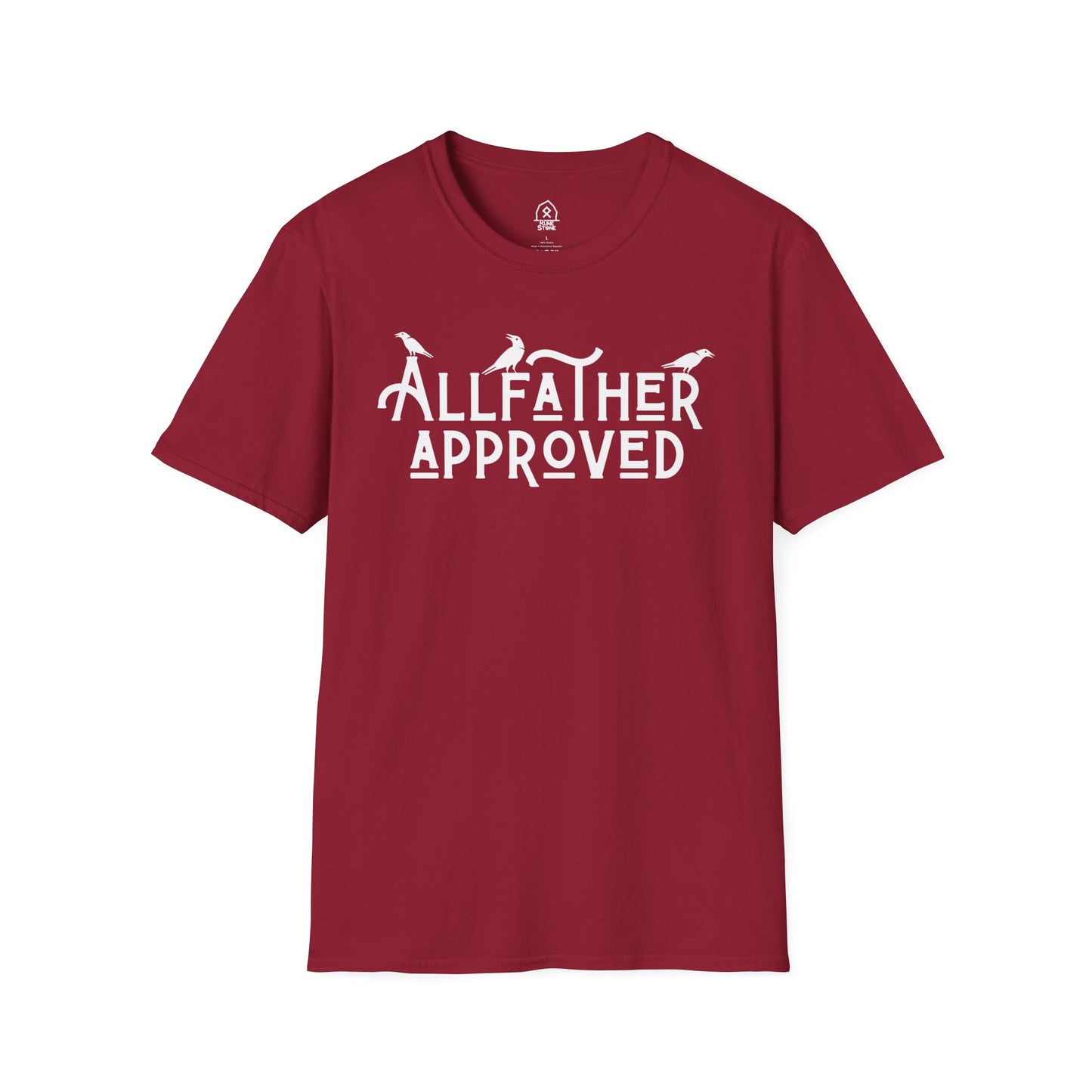 Allfather approved - light