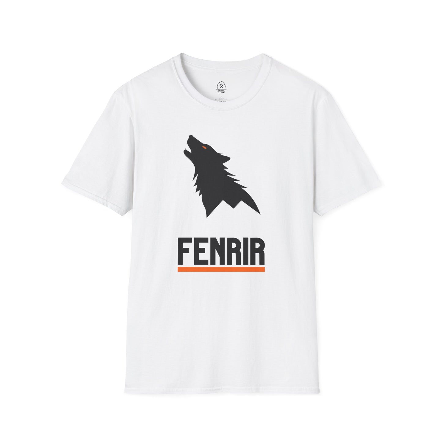 Fenrir - orange