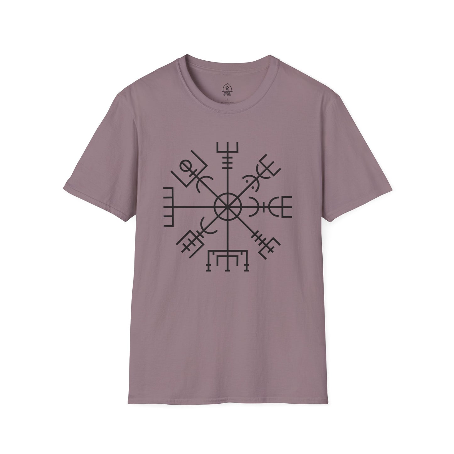 Viking compass - dark