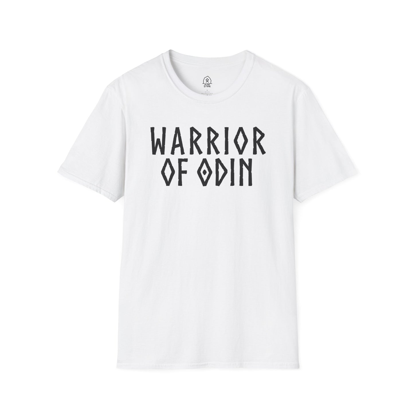 Warrior of Odin - dark
