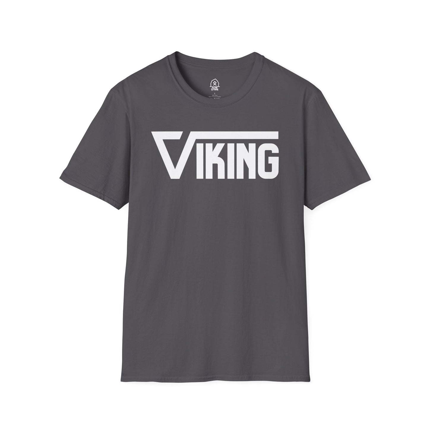 Viking inscription