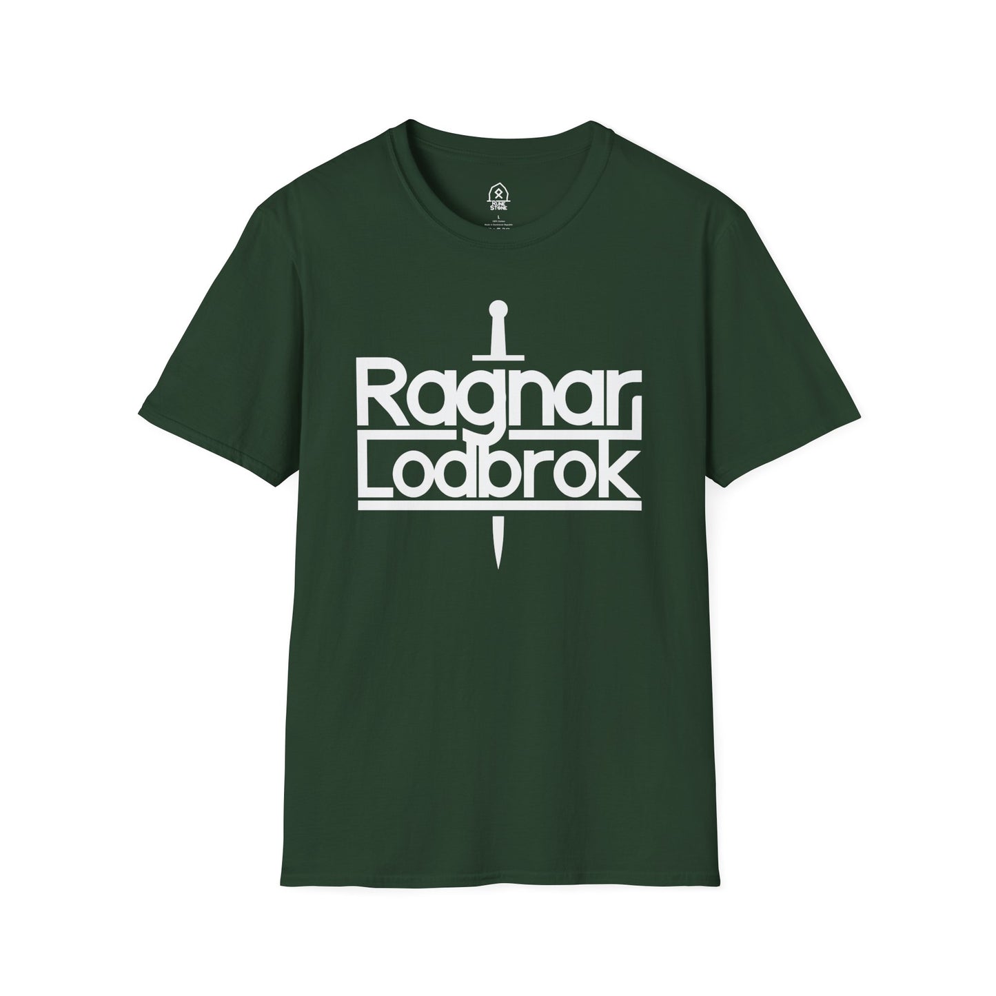 Ragnar Lodbrok - light