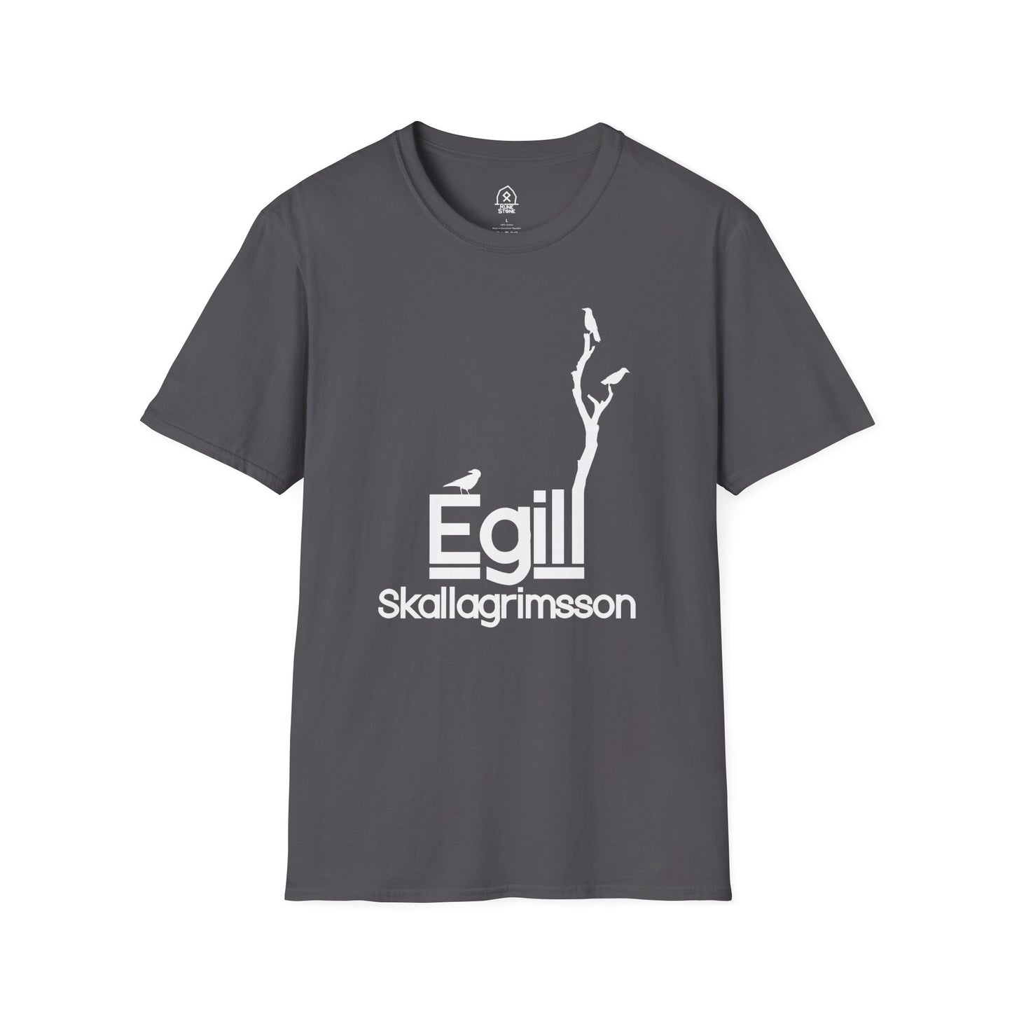 Egill Skallagrimsson - light