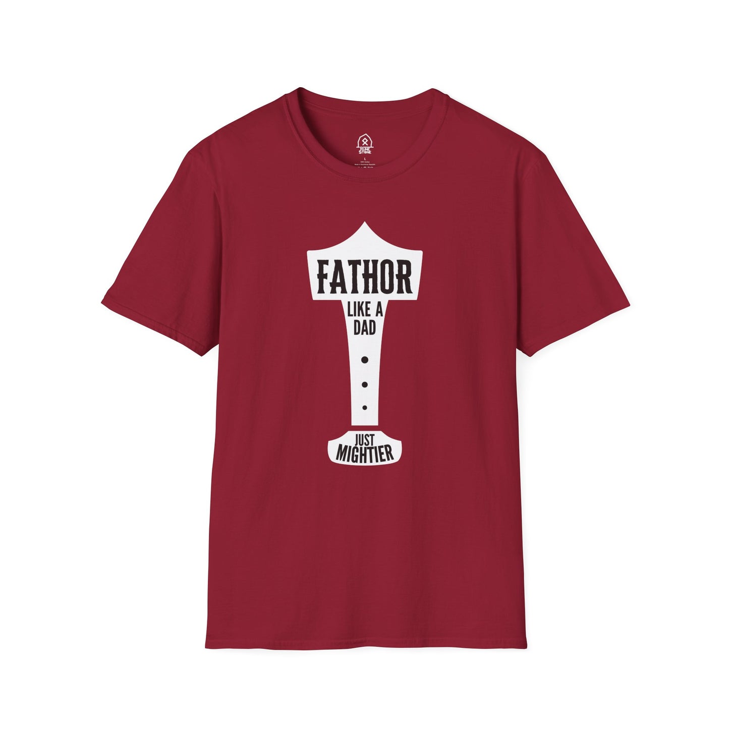 Fathor hammer - light