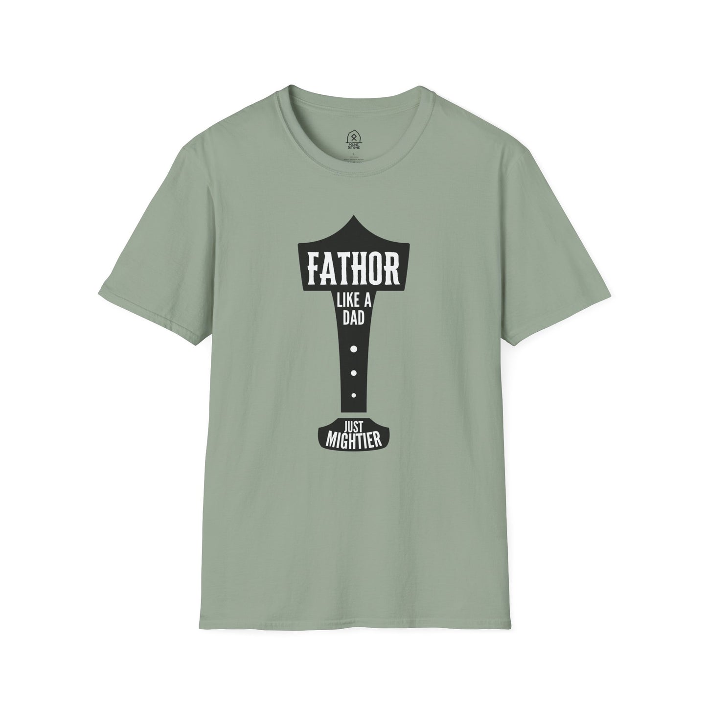Fathor hammer - dark