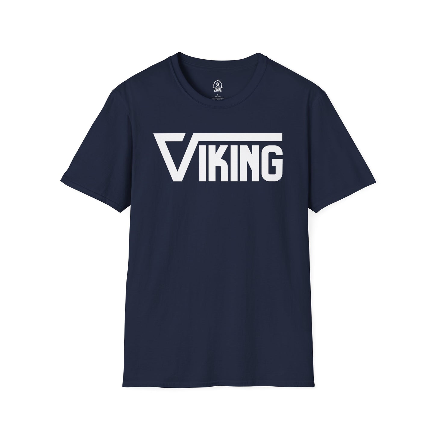 Viking inscription
